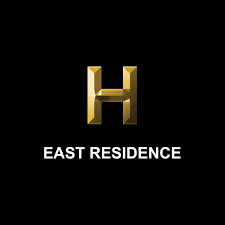 Logo H East Residence